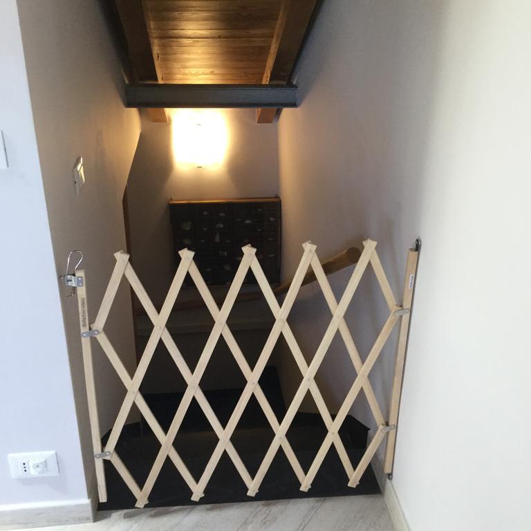 La Mansarda Sul Mare Apartment Bogliasco Exterior photo